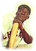 Minnie Minoso