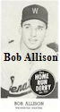 Bob Allison