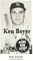 Ken Boyer