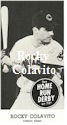 Rocky Colavito