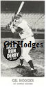 Gil Hodges