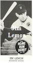 Jim Lemon