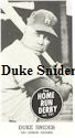 Duke Snider