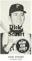 Dick Stuart