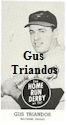 Gus Triandos