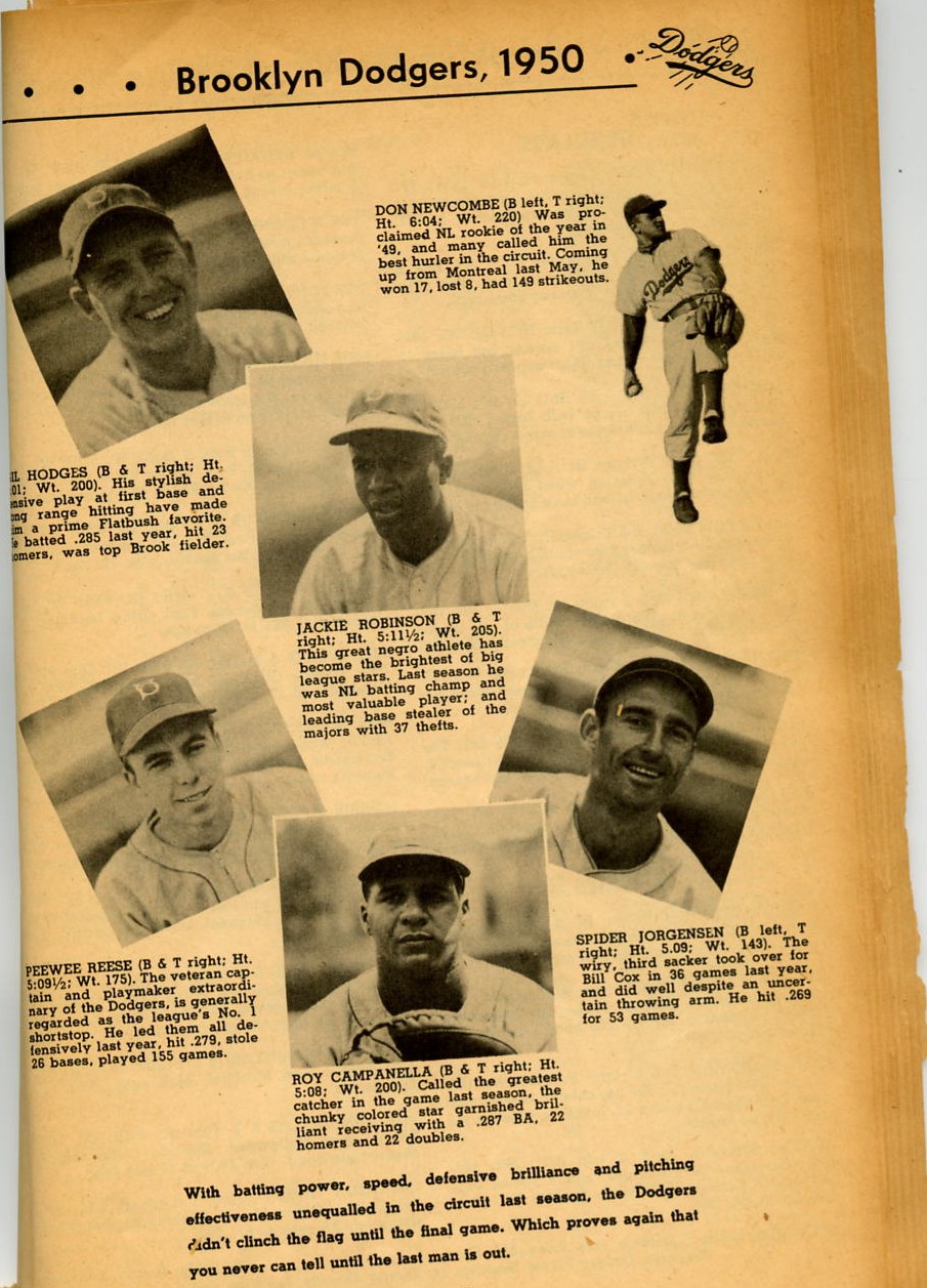 Baseball Historian - Part of the Sports Historian Network