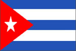 cuba flag